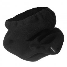 ΠΕΡΙΛΑΙΜΙΟ NORDCODE ΜΑΥΡΟ FLEECE