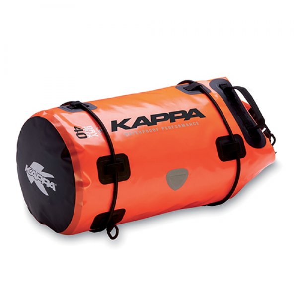 Τσάντα σχάρας / Tail Bag Kappa WA405F
