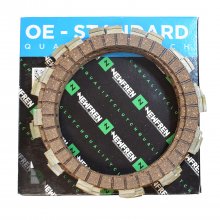 Δίσκοι συμπλέκτη Newfren F2875A Yamaha TDM 900 / 850