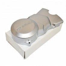 Καπάκι μοτέρ (βολάν) αριστερό Honda C50C / C90