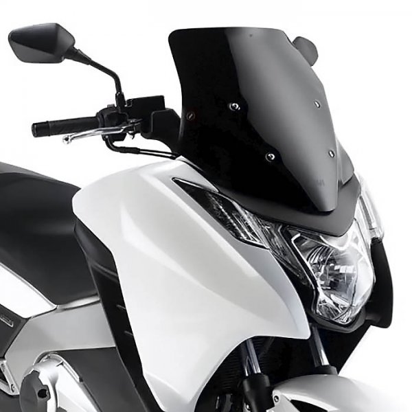 Παρμπρίζ Honda Integra 700 '12 D1109B GIVI φιμέ