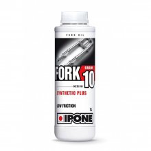 Λιπαντικό Ipone Fork Oil grade 10 1lt