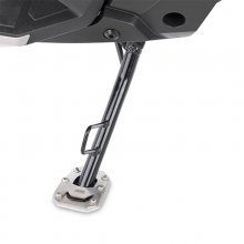 ΒΑΣΗ ΑΛΟΥΜΙΝΙΟΥ ΠΛΑΙΝΟΥ ΣΤΑΝΤ ΓΙΑ FORZA 750 (2021)/X-ADV 750(21) ES1186