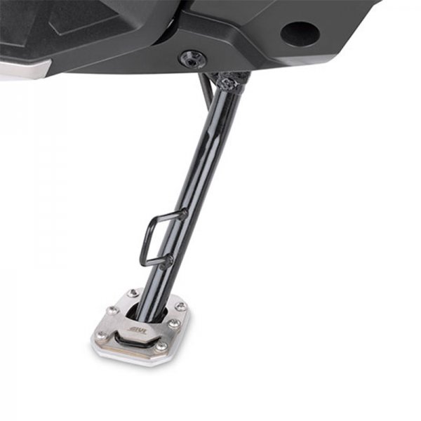 ΒΑΣΗ ΑΛΟΥΜΙΝΙΟΥ ΠΑΓΙΟΣΤΑΤΗ ΓΙΑ FORZA 750 (2021)/X-ADV 750(21) ES1186