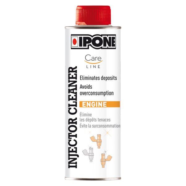 Καθαριστικό IPONE Injector Cleaner 300ml