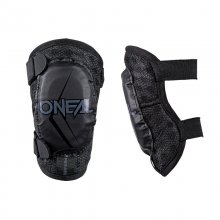 Επιαγκωνίδες Peewee O'NEAL Μαύρες