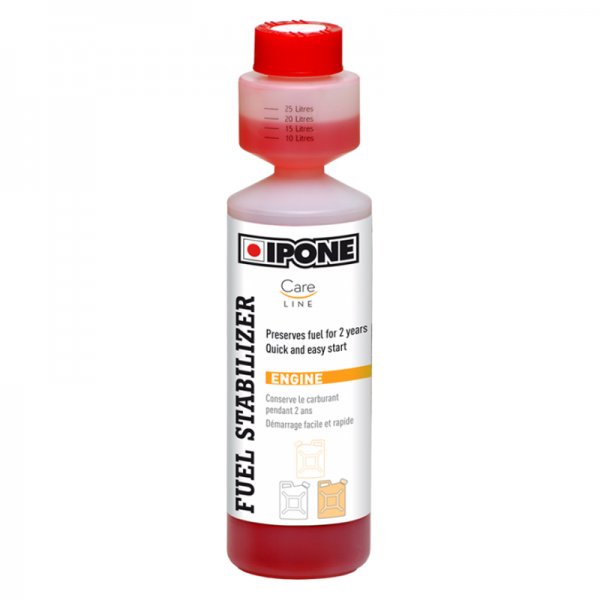 Συντηρητικό καυσίμου Ipone Fuel Stabilizer 250ml