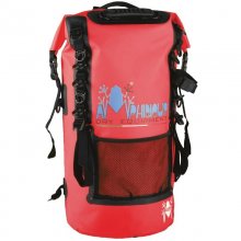 Τσάντα πλάτης Amphibious Quota 30lt κόκκινη