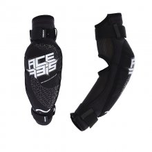 ΕΠΙΑΓΚΩΝΙΔΕΣ X-ELBOW JUNIOR Μαύρο/ Άσπρο ACERBIS 23457.315