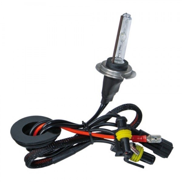 Λάμπα xenon H7 6000k 12/24V Lampa