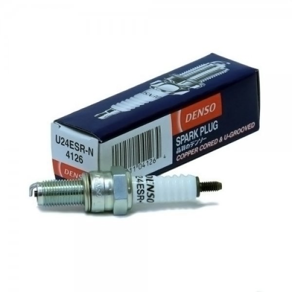 Μπουζί Denso U24ESR-N (CR8E)