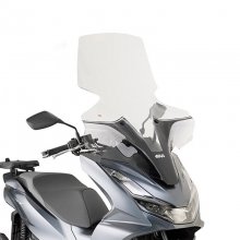 Παρμπρίζ Honda PCX 125 '21 1190DT Givi