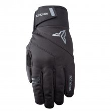 Γάντια μηχανής Nordcap DERBI Μαύρα