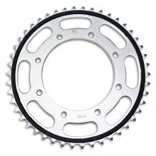 Γρανάζι κίνησης πίσω Kawasaki KLE 500 46 δόντια Ognibene