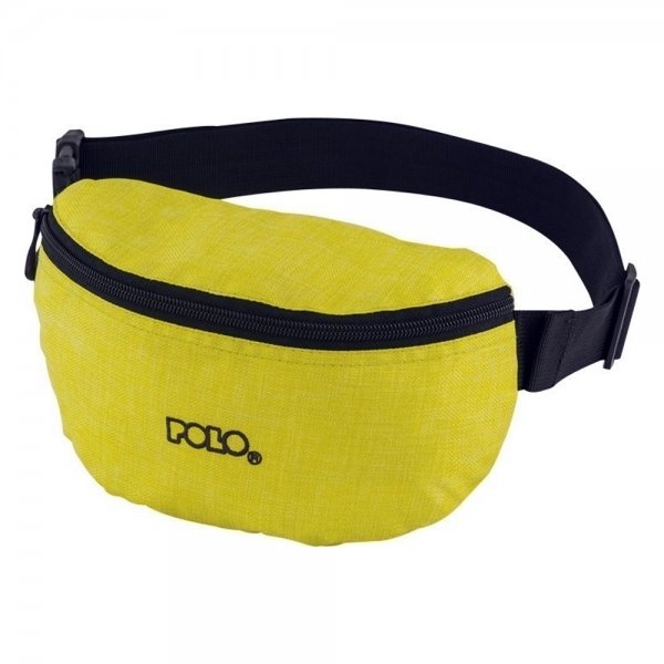 Τσαντάκι μέσης Polo Banana Colour Simple κίτρινο 908854-97-00