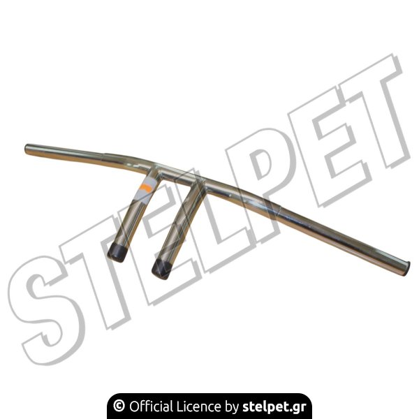 ΤΙΜΟΝΙ CUSTOM 24MM  ΤΥΠΟΥ HARLEY