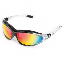 Γυαλιά Ηλίου XLC Saint Reunion Μαύρα/Διάφανα 2500154000