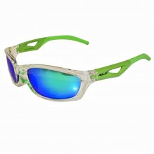 Γυαλιά Ηλίου XLC Saint Denis Διάφανο / Πράσινο 2500158031