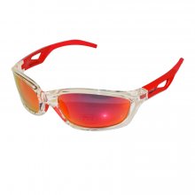 Γυαλιά Ηλίου XLC Saint Denis Διάφανο / Κόκκινο 2500158032