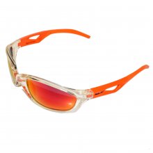 Γυαλιά Ηλίου XLC Saint Denis Διάφανο / Πορτοκαλί 2500158033
