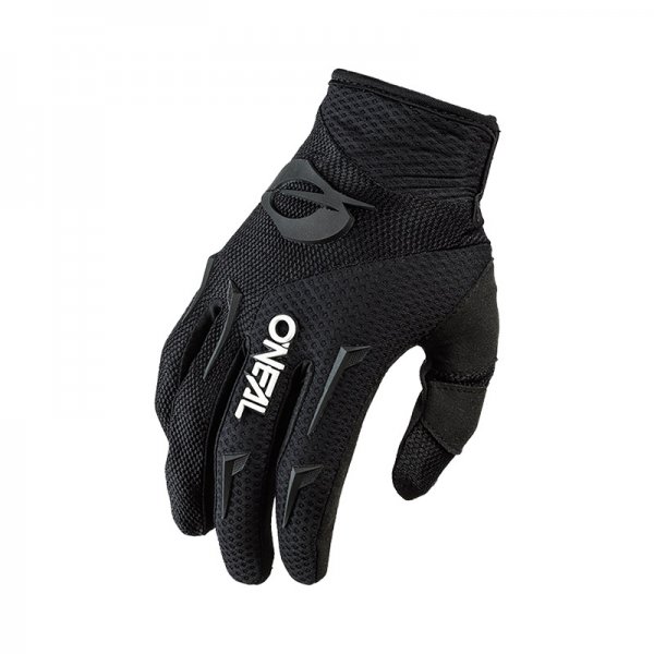 ΓΑΝΤΙΑ MX ELEMENT JUNIOR BLACK O'NEAL S