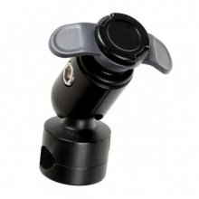 Βάση στήριξης τηλεφώνου Moto Opti Mirror 360 Μοιρών Lampa