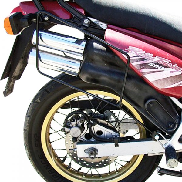 Πλαϊνές βάσεις για σαμάρια Honda XLV 400-600 ATD