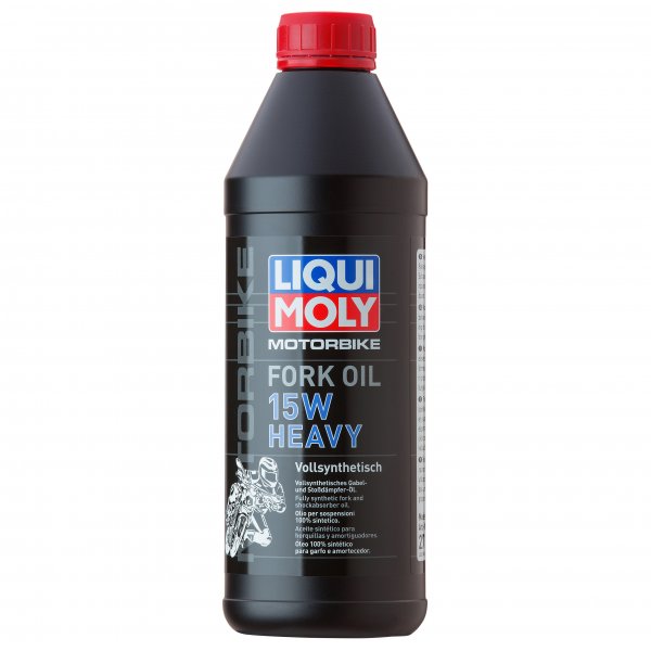 Λάδι Fork Racing 15w LM5954/1524 Liqui Moly 500ML