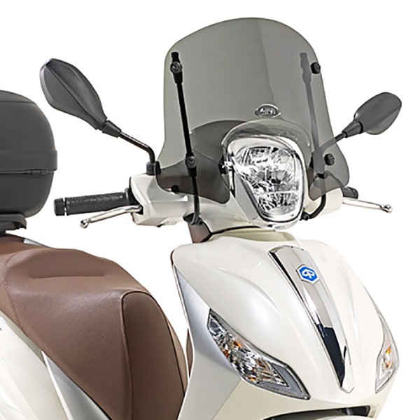 Παρμπρίζ Piaggio Medley 125 / 150 φιμέ GIVI 5612S