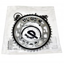 Γρανάζι κίνησης πίσω Triumph Tiger 44 δόντια Ognibene 2011.44