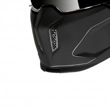 Ανταλλακτικό Σαγώνι MT Streetfighter SV Matt Μαύρο