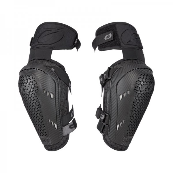 ΕΠΙΑΓΚΩΝΙΔΕΣ O' NEAL PRO III CARBON LOOK BLACK