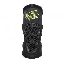 ΕΠΙΓΟΝΑΤΙΔΑ MTB SKAY Μαύρο / Κίτρινο ACERBIS 24861.318