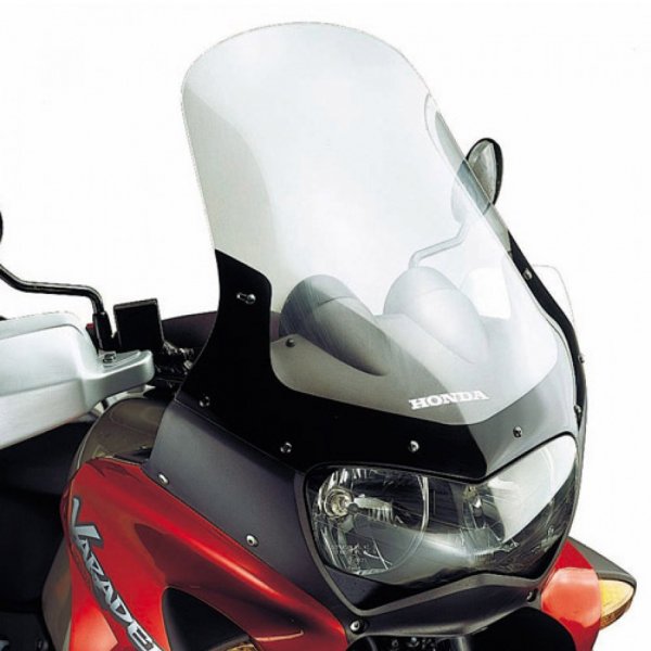 Ζελατίνα Honda Varadero XLV1000 '99-'02 GIVI D203ST διάφανη