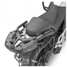 Σχάρα μπαγκαζιέρας MULTITERRAIN MT 650 cf moto 2021 GIVI SR9221