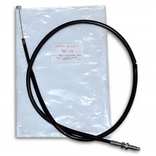 Ντίζα συμπλέκτη Yamaha MT-09 900 WS