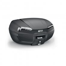 Mπαγκαζιέρα μηχανής Givi E46NT Riviera Monolock 46lt 
