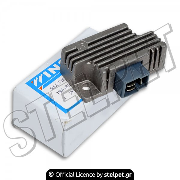 Ανορθωτής Yamaha T50 - T80 12V