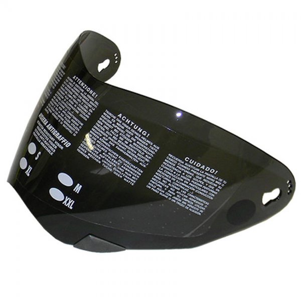 ΖΕΛΑΤΙΝΑ AIROH S4 ΦΥΜΕ