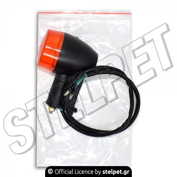 Φλας εμπρός Skyjet 100 / 125 αριστερό 