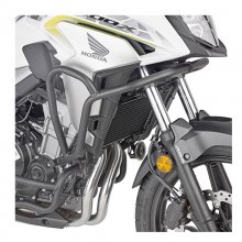 Κάγκελα Προστασίας κινητήρα Honda CB500X 2019-2023 GIVI TNH 1171