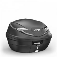 Μπαγκαζιέρα μηχανής Givi B360NT2 MONOLOCK 36lt