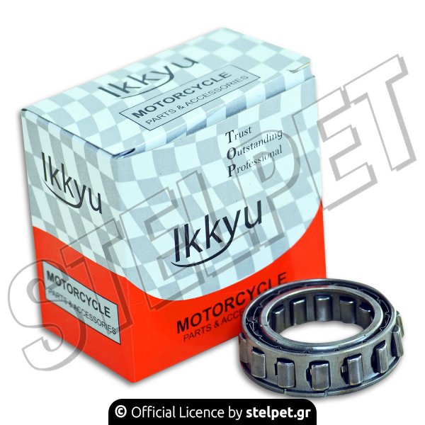 Κομπλέρ μίζας Kawasaki Kaze-R 115 IKKYU