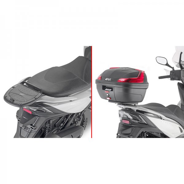 ΣΧΑΡΑ GIVI AGILITY 300R 16 2019-21 KYMCO SR6114