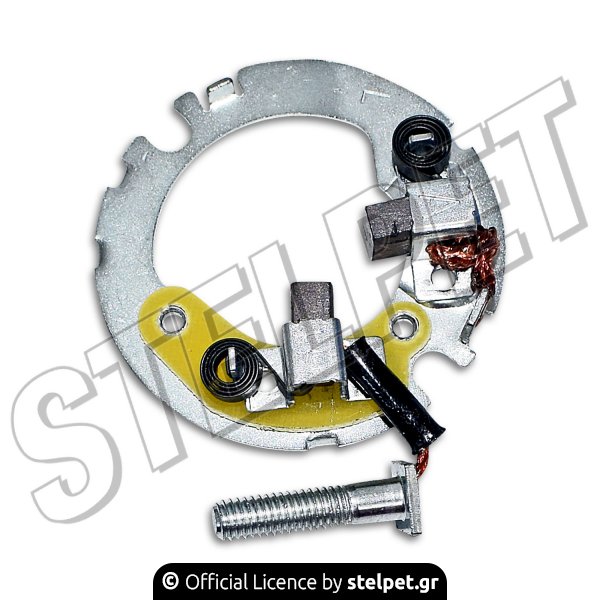 Καρβουνάκια μίζας Suzuki DL 650 / 1000 V-Strom