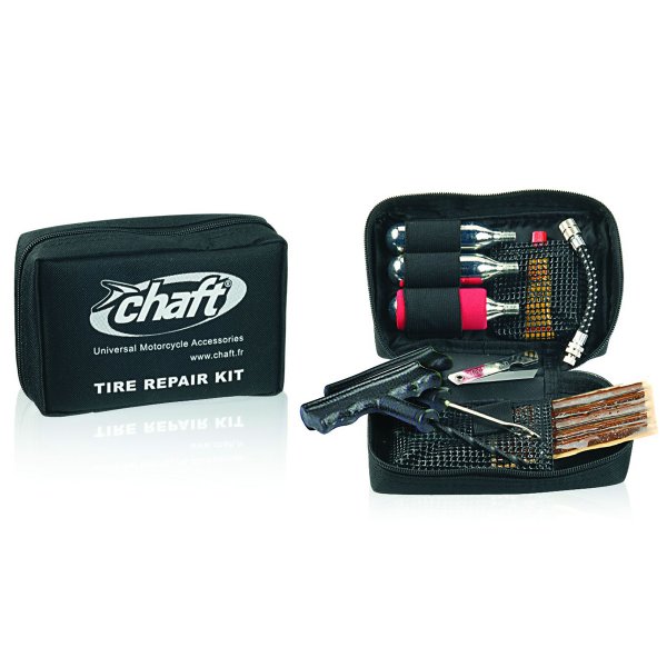 Κιτ επισκευής ελαστικών tubeless Chaft IN99