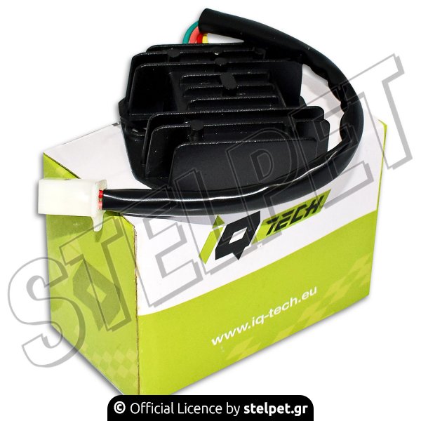 Ανορθωτής Shineray XY-110 IQ-Tech
