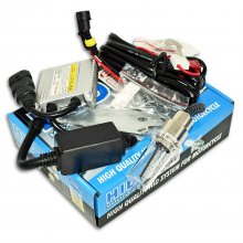 Κιτ xenon Honda Astrea Grand 100 / Supra 100 12V 35W 5000K PT Special Parts