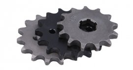 Γρανάζι κίνησης εμπρός Kawasaki Kazer 115 13Δ