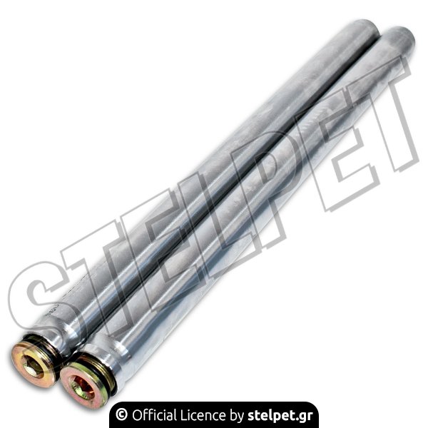 Καλάμια μπουκάλας ζευγάρι Yamaha Crypton T110